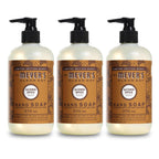 Buy now Mrs. Meyer's Clean Day 14104 Basil Scent Liquid Hand Soap, 12.5 oz. - Quantity 6 at indiglob india
