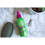 Buy now Garnier Fructis Style Mega Full Thickening Lotion, 5.0 Oz, 1 Count (Packaging May Vary) at indiglob india