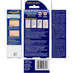 Buy now Compound W Freeze Off Advanced Wart Remover, Precision Tip Accu-Freeze Applicator, 15 Wart Removal Treatments at indiglob india