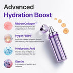 CENTELLIAN 24 360 Shot PDRN Active Serum, TECA, Firming & Hydration