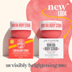 Buy now Sol de Janeiro Bom Dia Bright Body Scrub 220g/7.8 oz. at indiglob india