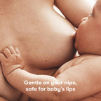 Frida Mom Nipple Cream and Saline Spray Set, Breastfeeding Essentials, 2pc