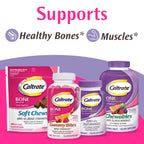 Caltrate Minis 600 Plus D3 Vitamin D and Calcium Supplement Tablets, 150 Ct | Highest Level of Vitamin D3, Maximizes Calcium Absorption to Support Strong Bones and Daily Function