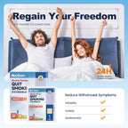 Nicotine Patches Upgrade 28mg, 30 Count