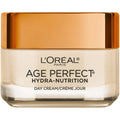 Buy now L'Oreal Paris Skincare Age Perfect Hydra-Nutrition Anti-Aging Day Cream with Manuka Honey Extract, 1.7 Ounce 1.7 Ounce (Pack of 1) at indiglob india