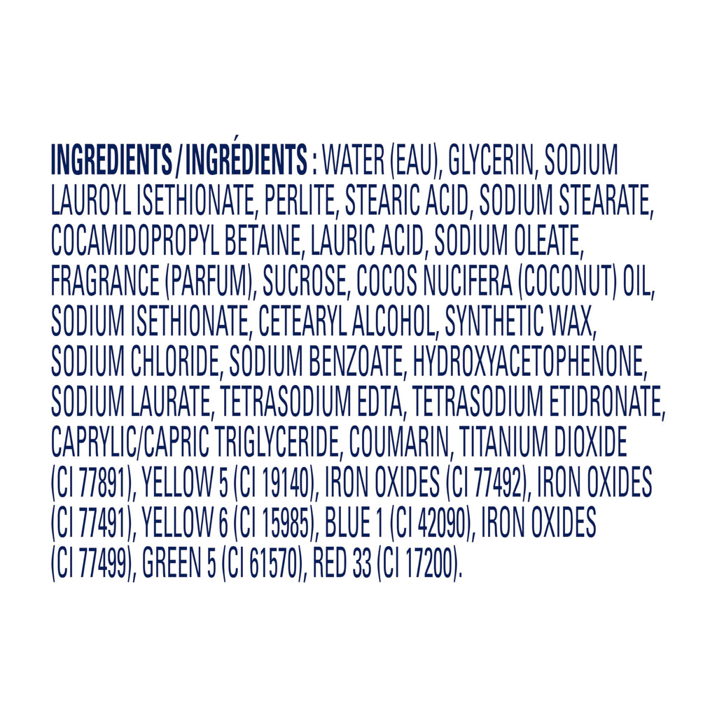 Dove Vanilla Sugar & Shea Butter Body Scrub Exfoliates and Deeply 15 oz | For dry, dull skin, Helps deeply nourish skin, With Dove moisturizing cream, Vanilla Sugar & Shea Butter
