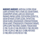 Dove Vanilla Sugar & Shea Butter Body Scrub Exfoliates and Deeply 15 oz | For dry, dull skin, Helps deeply nourish skin, With Dove moisturizing cream, Vanilla Sugar & Shea Butter