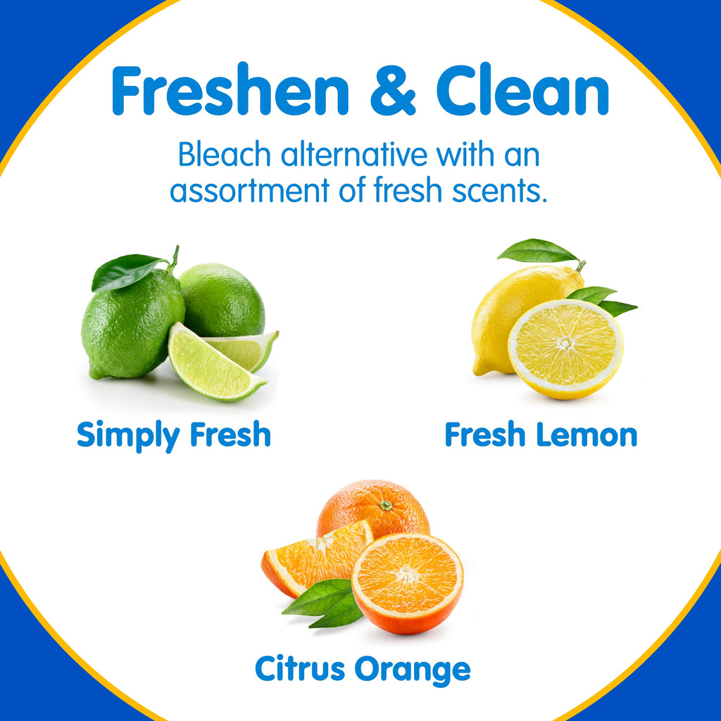 Plink Garbage Disposal Cleaner & Deodorizer, Citrus Freshener, 20 Count