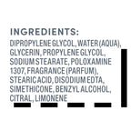 Dove Deodorant Stick Citrus Pop Aluminum Free 2.4 oz