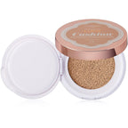 Buy now L'OrÃ©al Paris True Match Lumi Cushion Foundation, C3 Creamy Natural, 0.51 oz. Default at indiglob india