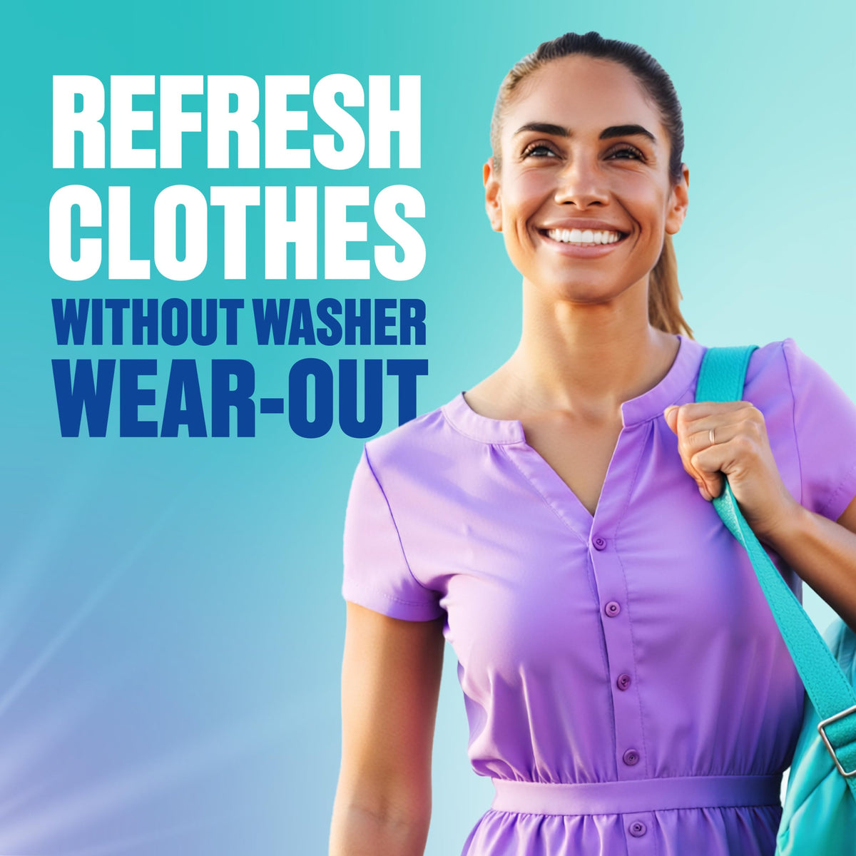 Clorox Refreshables In Dryer Clothing Refresher, Spring Fresh, 30 Count