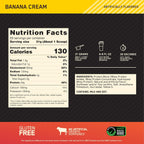 Buy now Optimum Nutrition Gold Standard 100% Whey Protein Powder, Banana Cream, 2 Pound (Packaging May Vary) at indiglob india