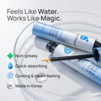 Advanced Eyelash Serum for Thicker, Longer Eyelashes and Eyebrows - Grow Luscious Lashes with Brow Enhancer (3mL)