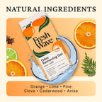 Fresh Wave Odor Eliminator Gel Refill, 63 oz Orange