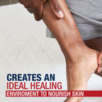 Aquaphor Advanced Therapy Healing Ointment Skin Protectant, 14 OZ | Clinically Proven Skin Protectant Moisturizer for Cracked, Irritated or Dry Skin Relief, Dye and Fragrance Free