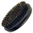 4.3 IN Natural Boar Bristle Beard Brush for Men