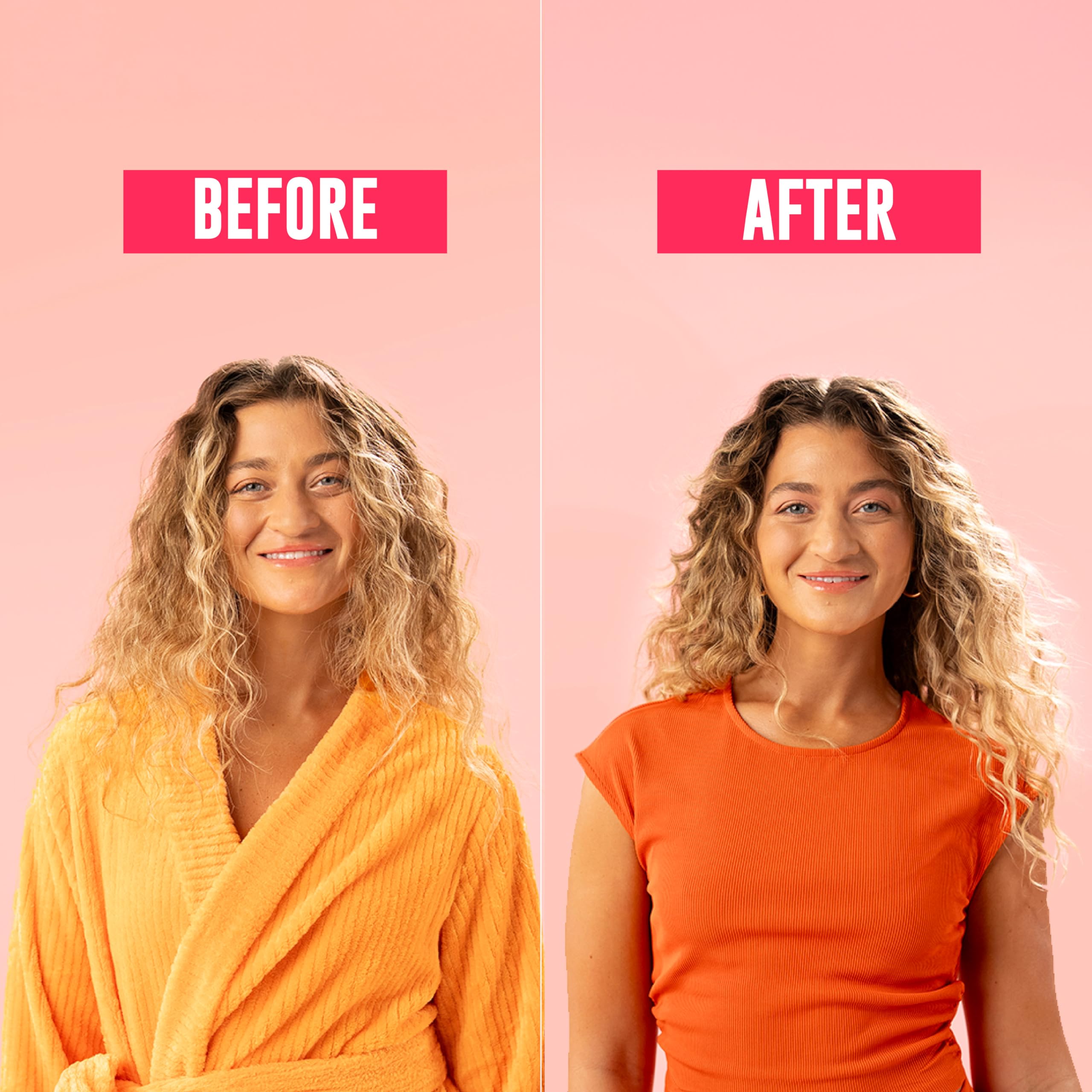 Lola From Rio – Rapunzel Hair Tonic Spray for Women – Hair Strengthening Treatment – Thickening Spray for Fine Hair – Supports Fuller, Healthier-Looking Hair – 8.45 fl oz