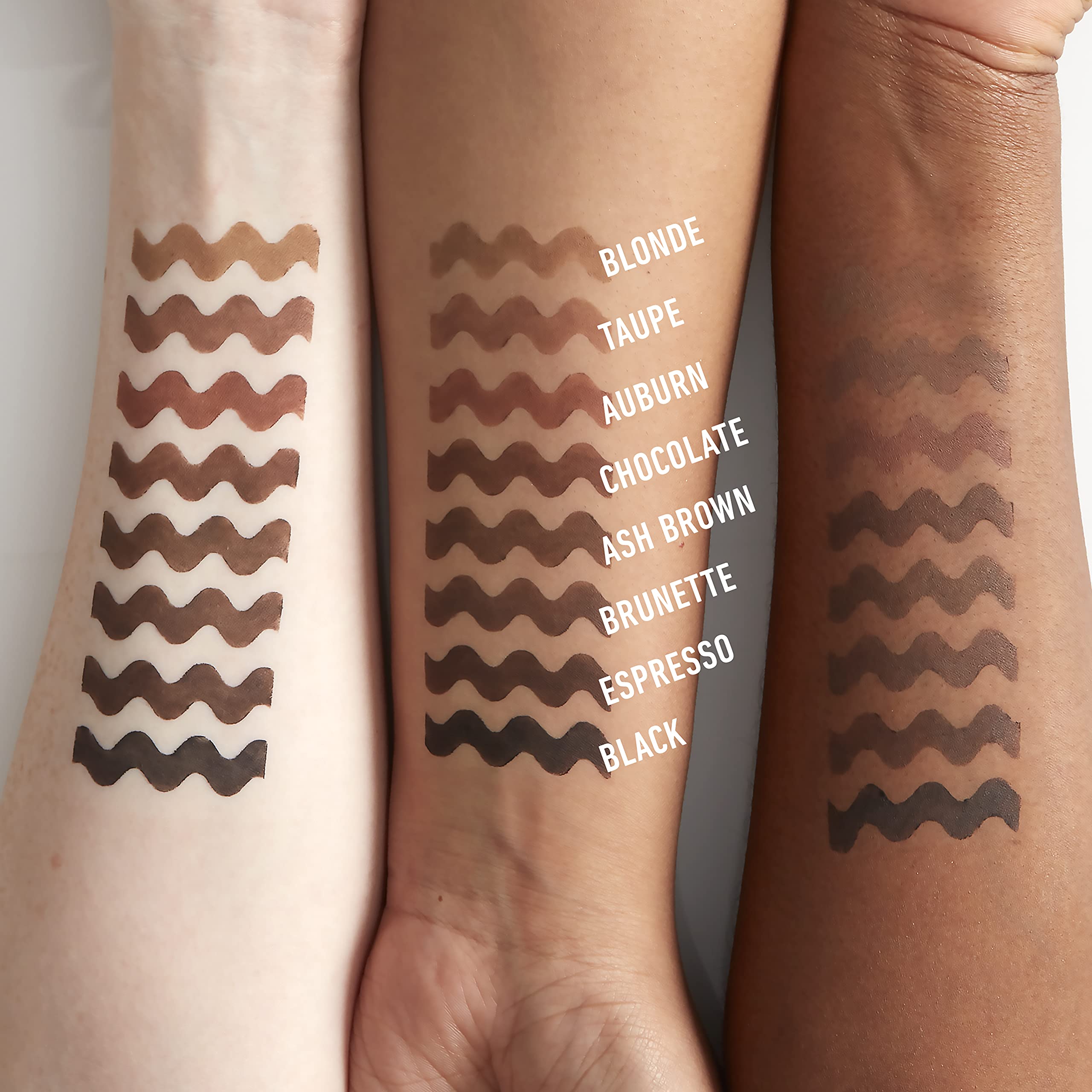 Buy now NYX PROFESSIONAL MAKEUP Fill & Fluff Eyebrow Pomade Pencil - Ash Brown (Pack Of 2) at indiglob india