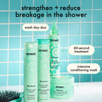 amika the kure intense strength repair mask