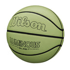 Buy now Wilson Luminous Glow Basketball at indiglob india