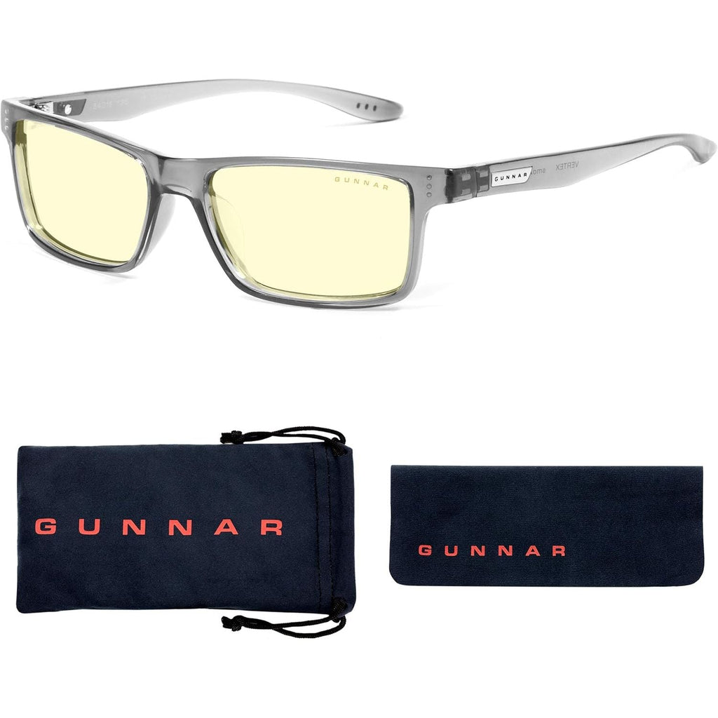 Buy now Gunnar Vertex Blue Light Blocking Eyewear at indiglob india