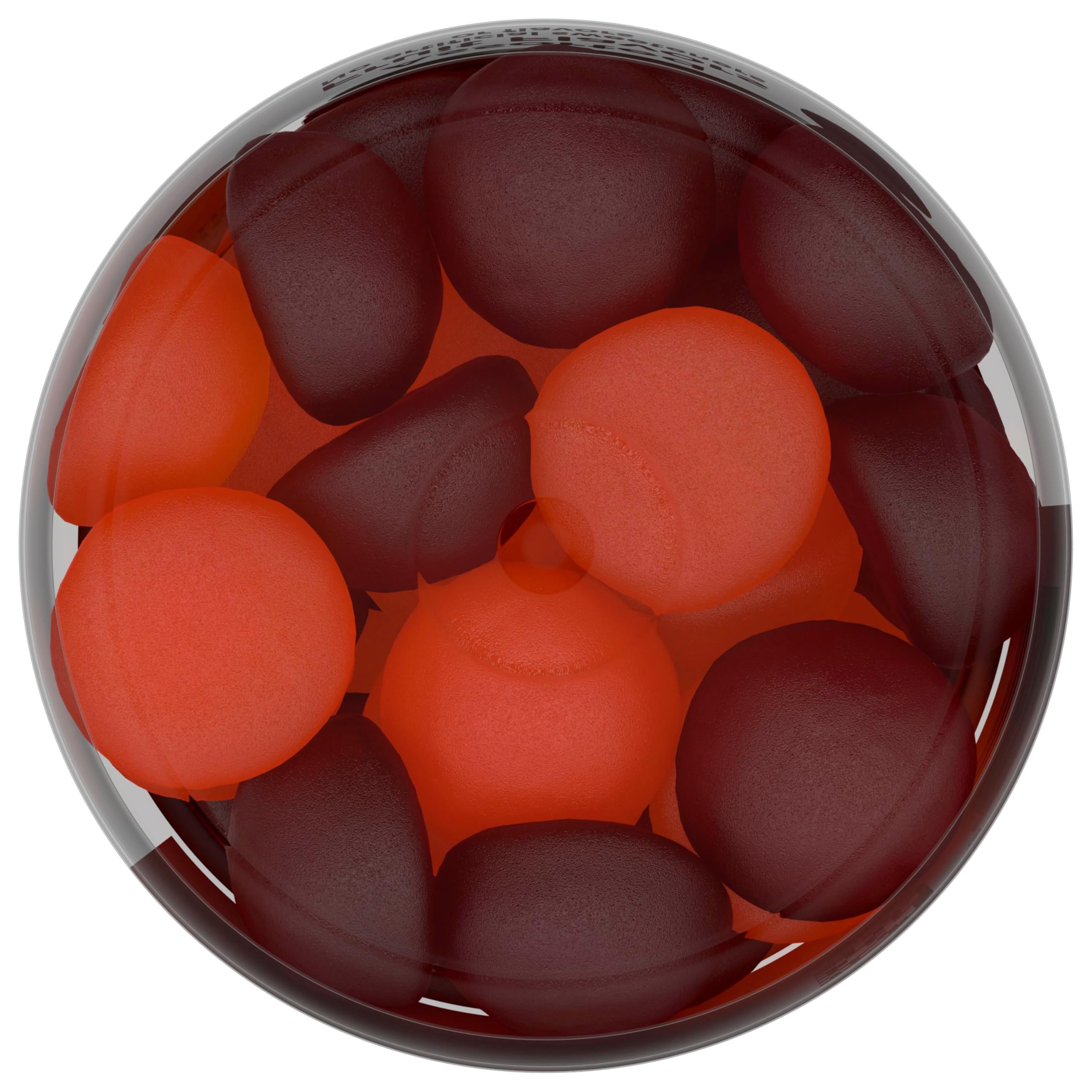 Benefiber Prebiotic Fiber Supplement Gummies, Assorted Fruit Flavor, 81 Ct | Plant-based Prebiotic Fiber, Supports Gut Health by Nourishing Good Gut Bacteria, GLP-1 Support for Digestive Health