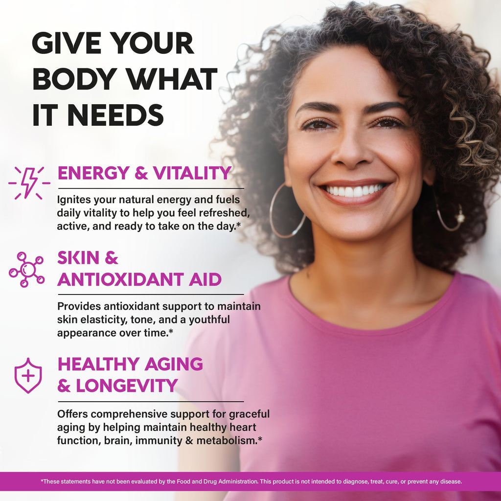 Resveratrol + Berberine, Quercetin, ACV, Acai & Noni Supplement - 120 Caps | 19in1 Organic Polyphenol Resveratrol Supplement - Antioxidant & Heart Health Support - Energy & Anti-Aging - Vegan, NON-GMO