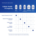 Pure Encapsulations NAC 600 mg, 90 Capsules | N-Acetyl Cysteine NAC Supplement for Lung Health and Immune Support*, Liver Support and Antioxidants*