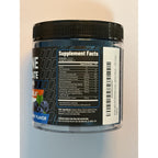 Creatine Monohydrate Gummies Complex 8500MG - Energy Chews, Men & Women