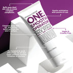 Formula 10.0.6 One Smooth Operator (3.4 Fl. Oz.) Pore Clearing Face Scrub that Leaves Skin Fresh, Smooth & Clear -Vegan, Paraben-Free & Cruelty-Free