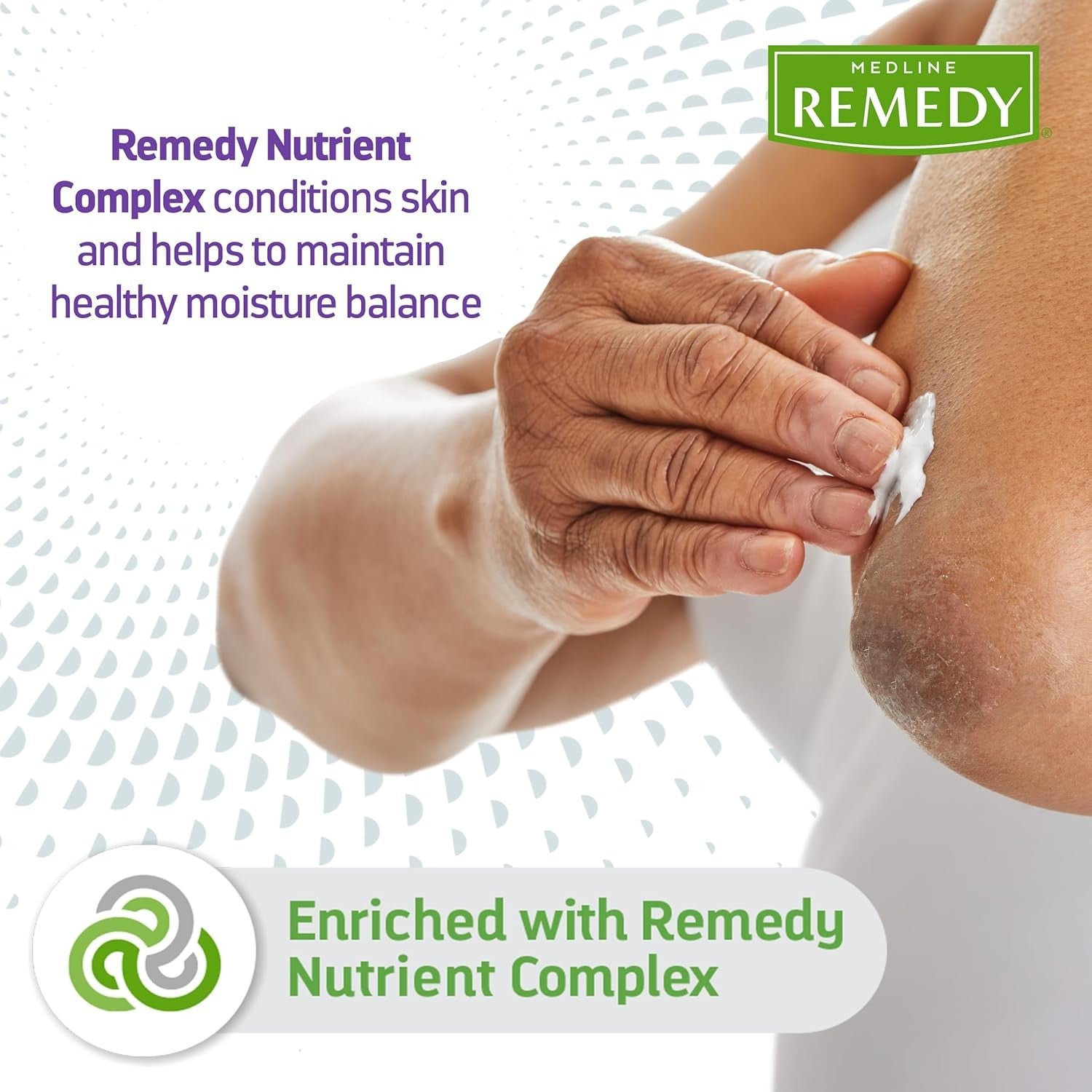 Buy now Medline Remedy Phytoplex Nourishing Skin Cream Moisturizer, 4 Fl. Oz (Pack of 2) at indiglob india