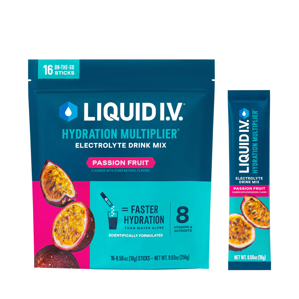Buy now Liquid I.V.Â® Hydration Multiplier - Lemon Lime | Electrolyte Powder Drink Mix | 1 Pack (16 Servings) at indiglob india