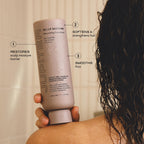 Jupiter Nourishing Conditioner - Soothing Conditioner for Men & Women for Flaky, Itchy, Oily, & Dry Scalp - Nourishes Scalp and Reduces Breakage & Flakes - Color-Safe, Sulfate-Free, Paraben-Free