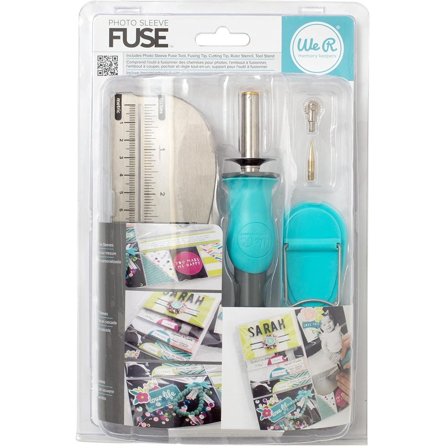 Buy now We R Makers Fuse Tool at indiglob india