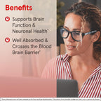 Buy now Jarrow FormulasÂ® Alpha GPC, 300mg, Dietary Supplement, Brain Health Supplements for Adults, 60 Veggie Capsules, 30 Day Supply at indiglob india