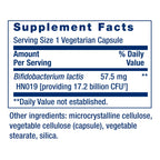 Life Extension FLORASSIST Daily Bowel Regularity Probiotic, 30 Capsules
