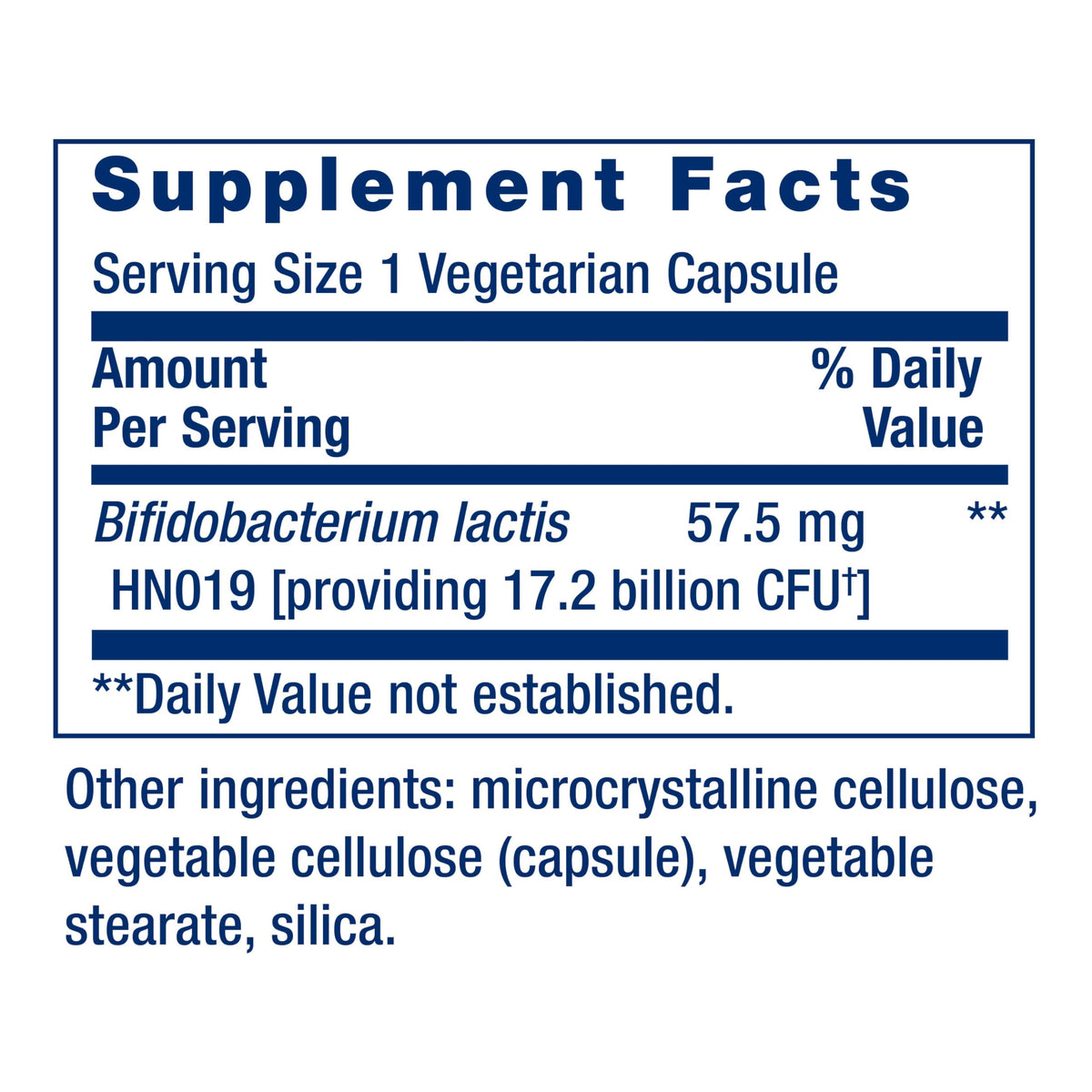 Life Extension FLORASSIST Daily Bowel Regularity Probiotic, 30 Capsules