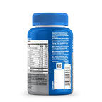 One A Day Men’s 50+ Multivitamins, Supplement with A, C, D, E and Zinc for Immune Health*, Calcium & More, 100 Tablets