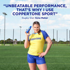 Buy now Coppertone SPORT at indiglob india