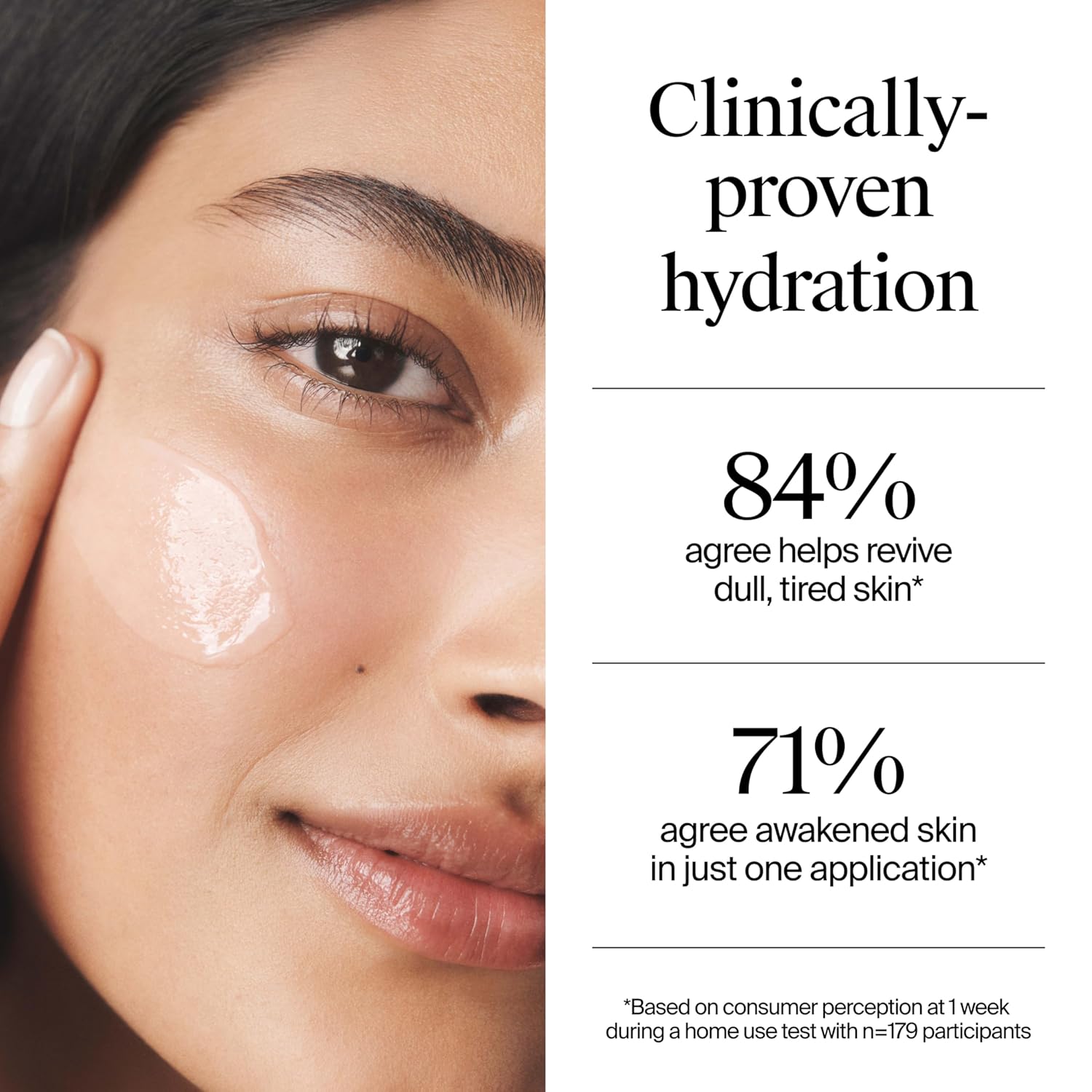 Buy now Neutrogena Hydro Boost Water Gel, 24 Hr Hydration for Normal/Oily Skin, Signature Fragrance, Face Moisturizer with Hyaluronic Acid, Skin Care for Juicy, Deeply Hydrated Skin, 1.7 oz at indiglob india
