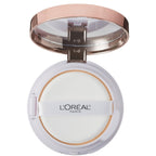 Buy now L'OrÃ©al Paris True Match Lumi Cushion Foundation, C3 Creamy Natural, 0.51 oz. at indiglob india