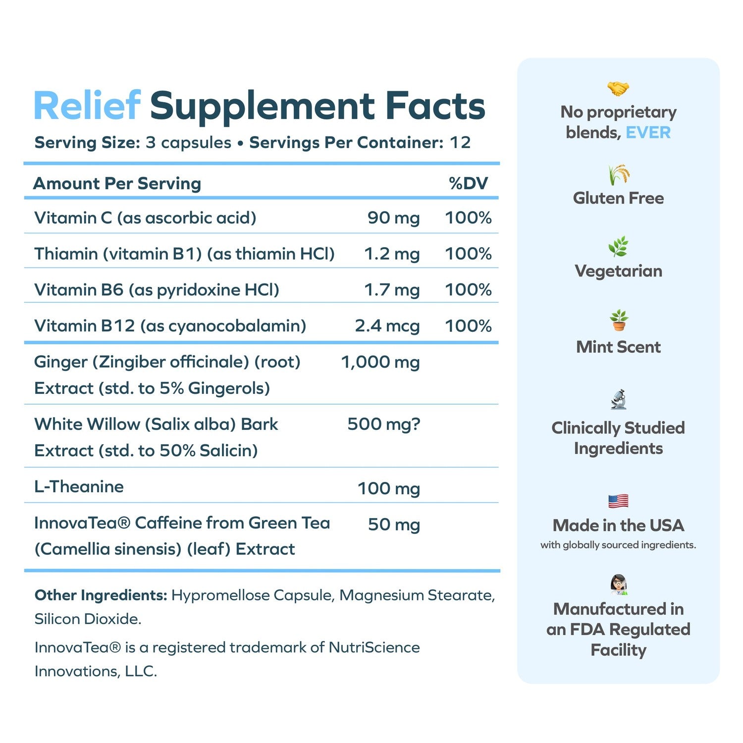 Cheers R&R Combo | Restore + Relief | 24 Doses Each | Supplements | Feel Better After Drinking & Support Your Liver, DHM, L-Cysteine, Milk Thistle, Ginger, White Willow Bark, Caffeine