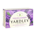 Buy now Yardley London English Lavender Naturally Moisturizing Bath Bar, 4 ounce at indiglob india