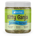 Raw Paws Dried Fresh Catnip for Cats, 1-oz (2 Cups)