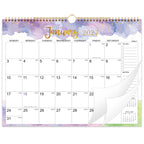 2027 Calendar - 2027 Wall Calendar, 15" x 11.5", JAN. 2027 - DEC. 2027