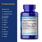 Puritan's Pride Glucosamine Chondroitin Complex for Women and Men