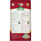 Espoma Organic Holly-Tone 4-3-4 Natural & Organic Evergreen & Azalea Plant Food; 4 lb. Bag; The Original & Best Fertilizer for All Acid Loving Plants Including Rhododendrons & Hydrangeas. Pack of 2
