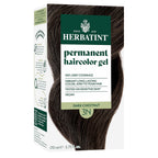 Buy now Herbatint Permanent Hair Dye For Women - 4N Chestnut - For Up To 100% Gray Coverage of Resistant Gray Hair - Ammonia-Free, Alcohol-Free & Vegan - Salon Influenced Hair color 5.75 fl oz at indiglob india