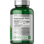 Horbäach Moringa Oleifera | 300 Powder Capsules | Complete Green Superfood