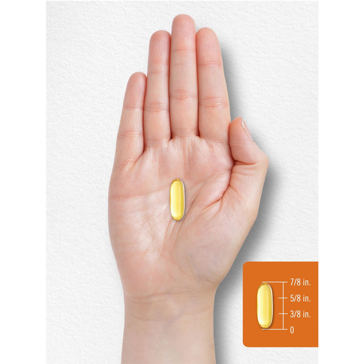 Carlyle Hemp Oil Softgel Capsules | 126,000 mg | 180 Count